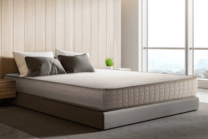 Dušek Exclusive Hybrid Cool Gel od Sleepy