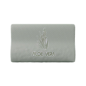 Jastuk Memory Aloe Vera