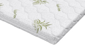 Naddušek Aloe Comfort - Sleepy