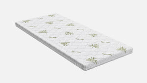 Naddušek Aloe Comfort - Sleepy
