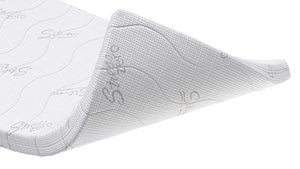 Naddušek Antistress Silver - Sleepy