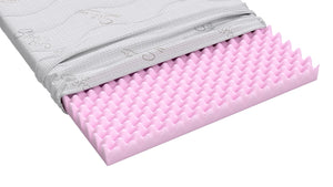 Naddušek Antistress Silver - Sleepy