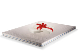 Naddušek 2 u 1 Maksimus od Sleepy, 10 cm