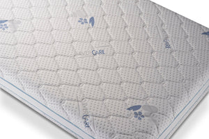 iSilver dušek kompanije Sleepy