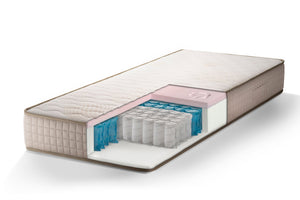 Dušek Exclusive Hybrid od Sleepy