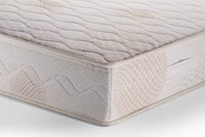 Dušek Exclusive Hybrid Cool Gel od Sleepy