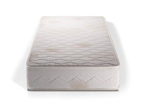 Dušek Exclusive Hybrid Cool Gel od Sleepy