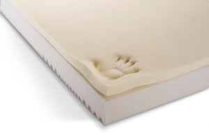 Dušek iZone Memory od Sleepy