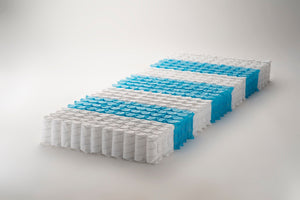 Dušek Exclusive Hybrid Cool Gel od Sleepy