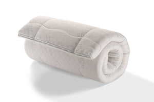 Naddušek Antistress Silver - Sleepy