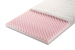 Naddušek Antistress Silver - Sleepy