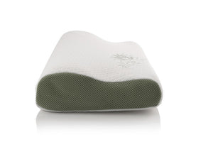 Jastuk sa anatomskom krivinom Aloe Anatomic Sleepy