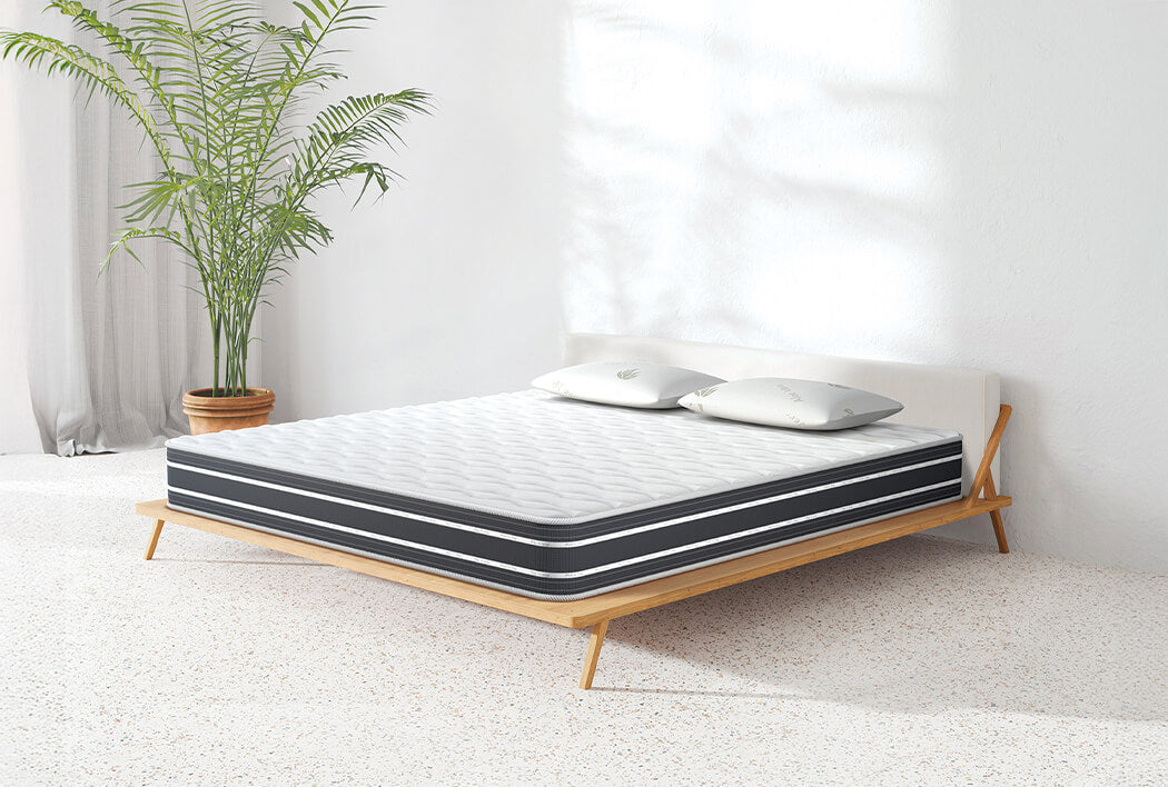 Dušek Orto Relax od isleep