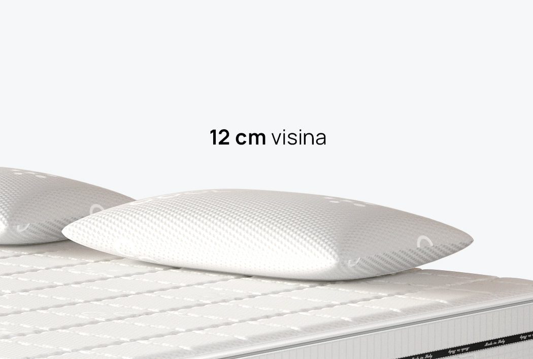 Memori jastuk Cool Comfort - isleep