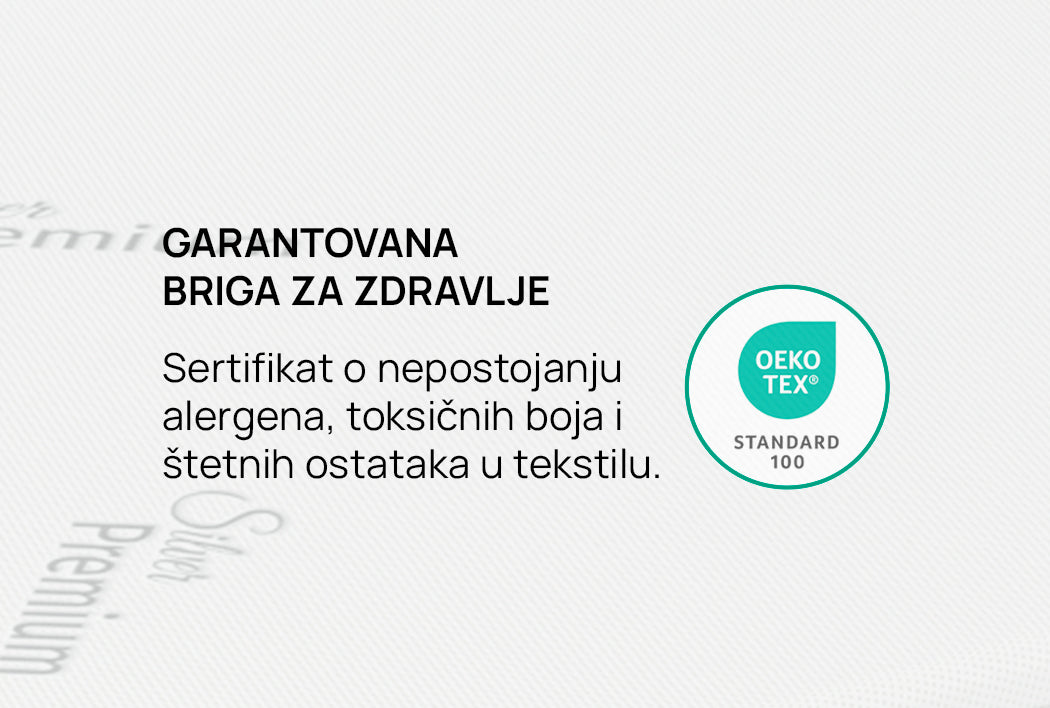 Naddušek Everyday Silver - Sleepy