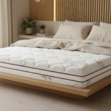 Dušek Bamboo 7 od Sleepy