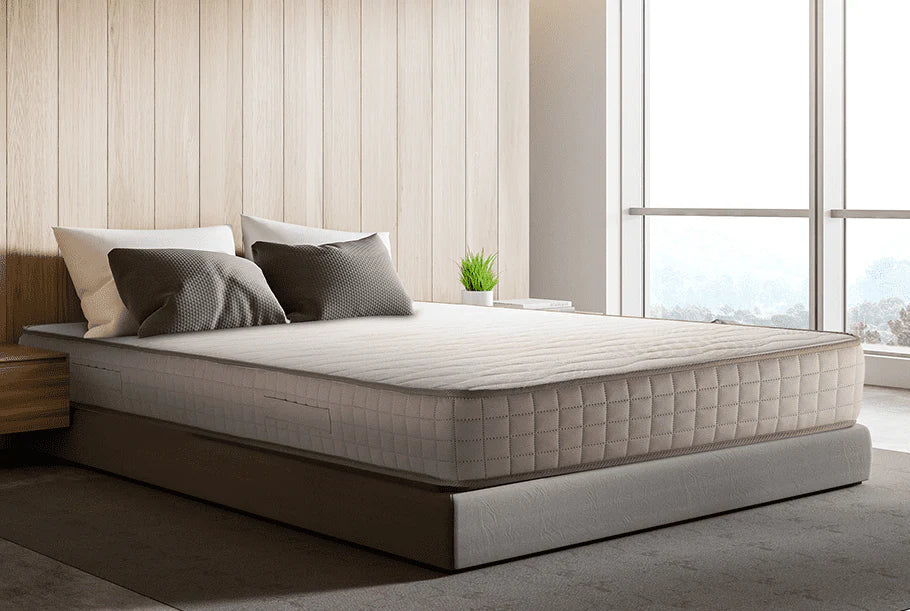 Dušek Exclusive Hybrid Cool Gel od Sleepy