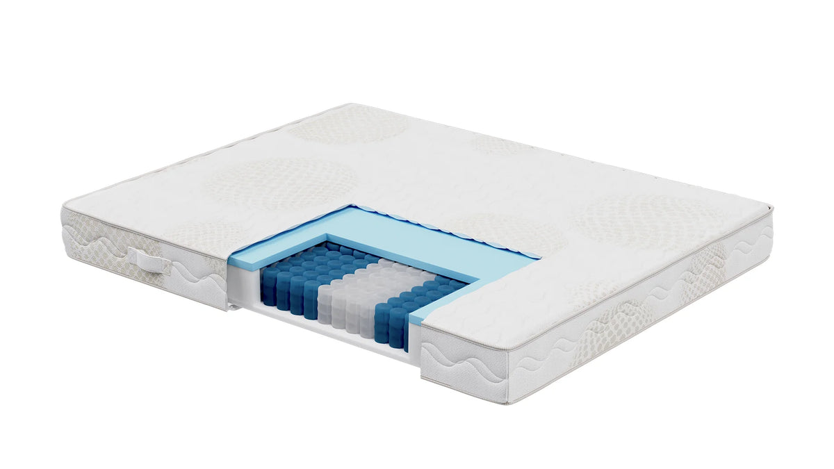 Dušek Exclusive Hybrid Cool Gel od Sleepy