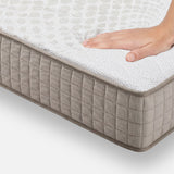 Dušek Exclusive Hybrid Cool Gel od Sleepy