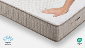 Dušek Exclusive Hybrid Cool Gel od Sleepy