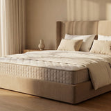 Dušek Exclusive Hybrid Cool Gel od Sleepy