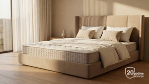 Dušek Exclusive Hybrid Cool Gel od Sleepy