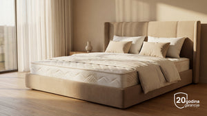 Dušek Exclusive Hybrid Cool Gel od Sleepy