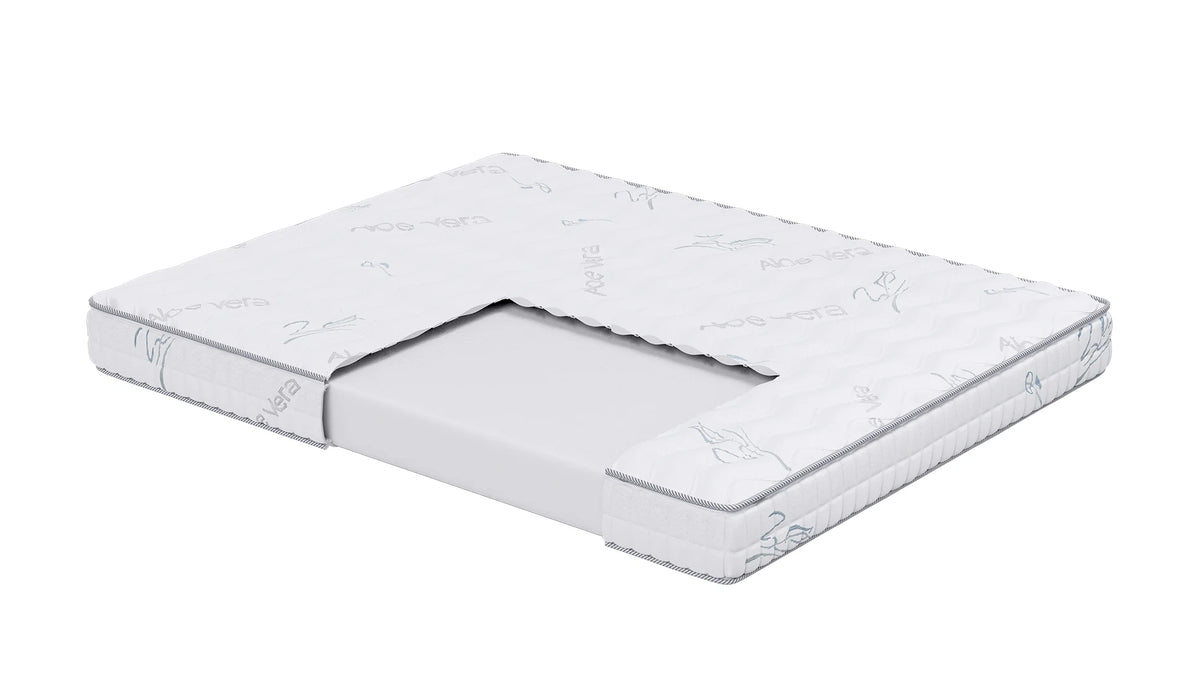 Dušek Aloe Wellness od Sleepy