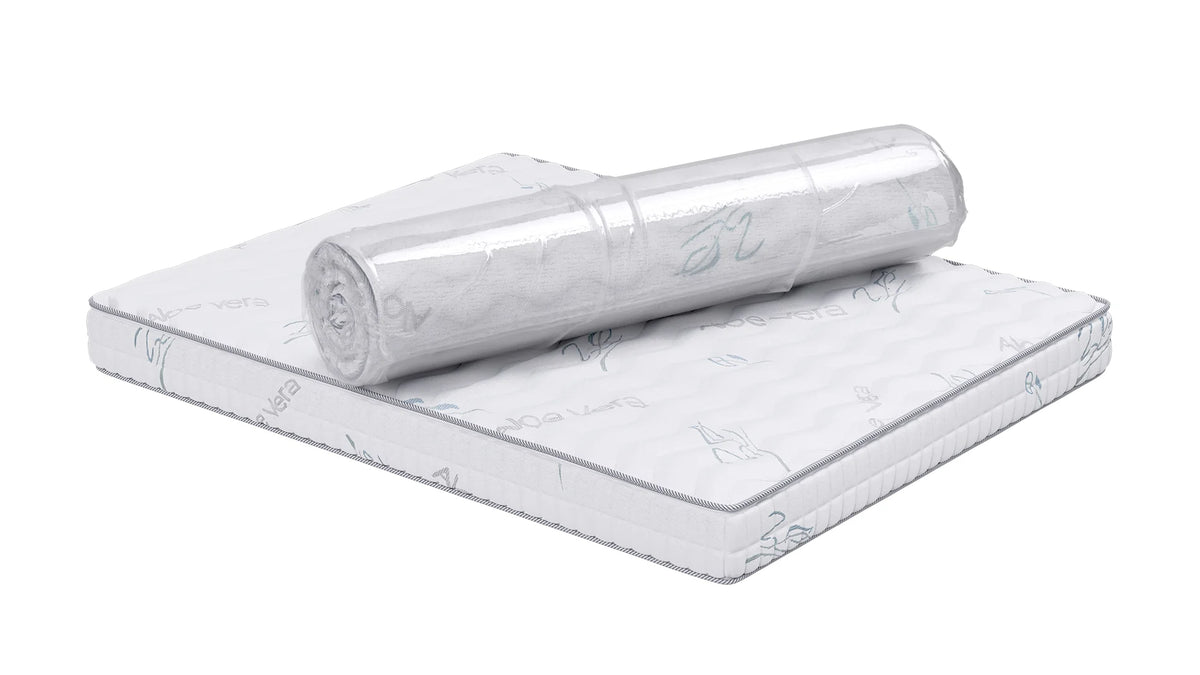 Dušek Aloe Wellness od Sleepy