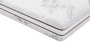 Dušek Bamboo 7 od Sleepy