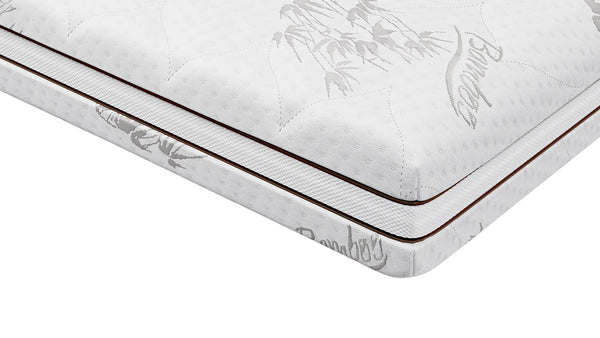 Dušek Bamboo 7 od Sleepy