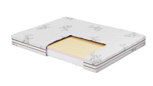 Dušek Bamboo 7 od Sleepy