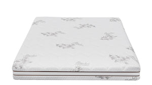 Dušek Bamboo 7 od Sleepy