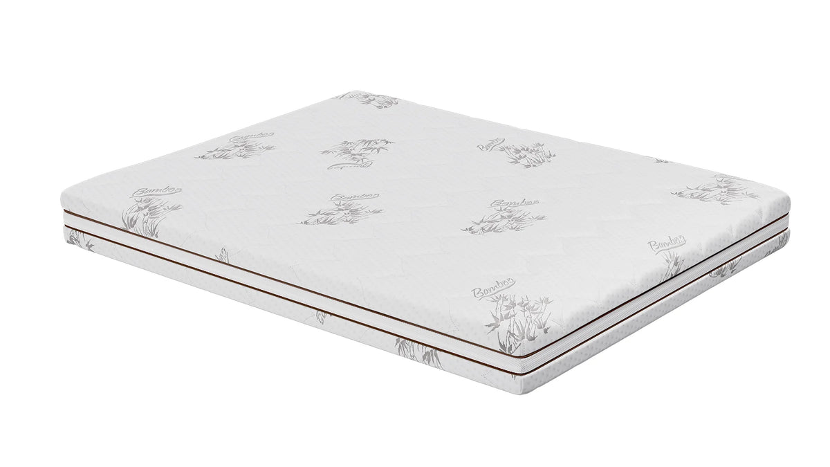 Dušek Bamboo 7 od Sleepy