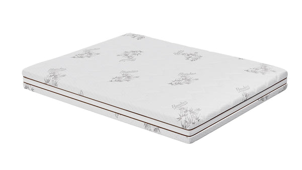 Dušek Bamboo 7 od Sleepy