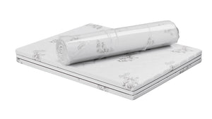 Dušek Bamboo 7 od Sleepy