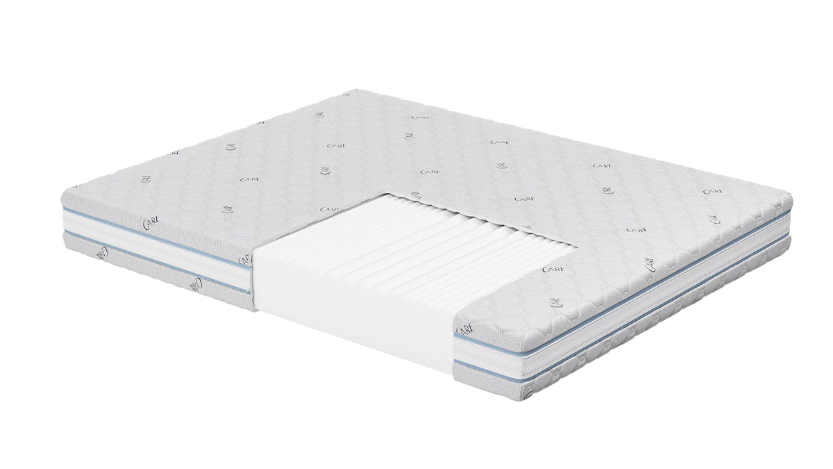 iSilver dušek kompanije Sleepy