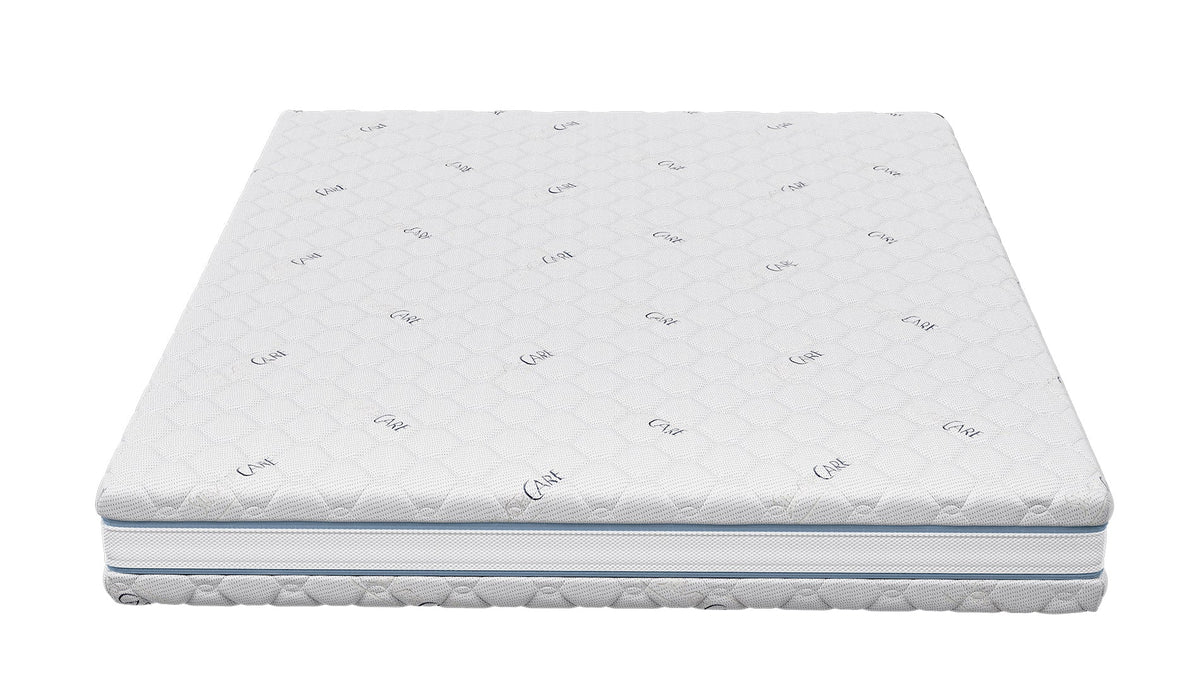 iSilver dušek kompanije Sleepy