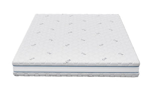 iSilver dušek kompanije Sleepy