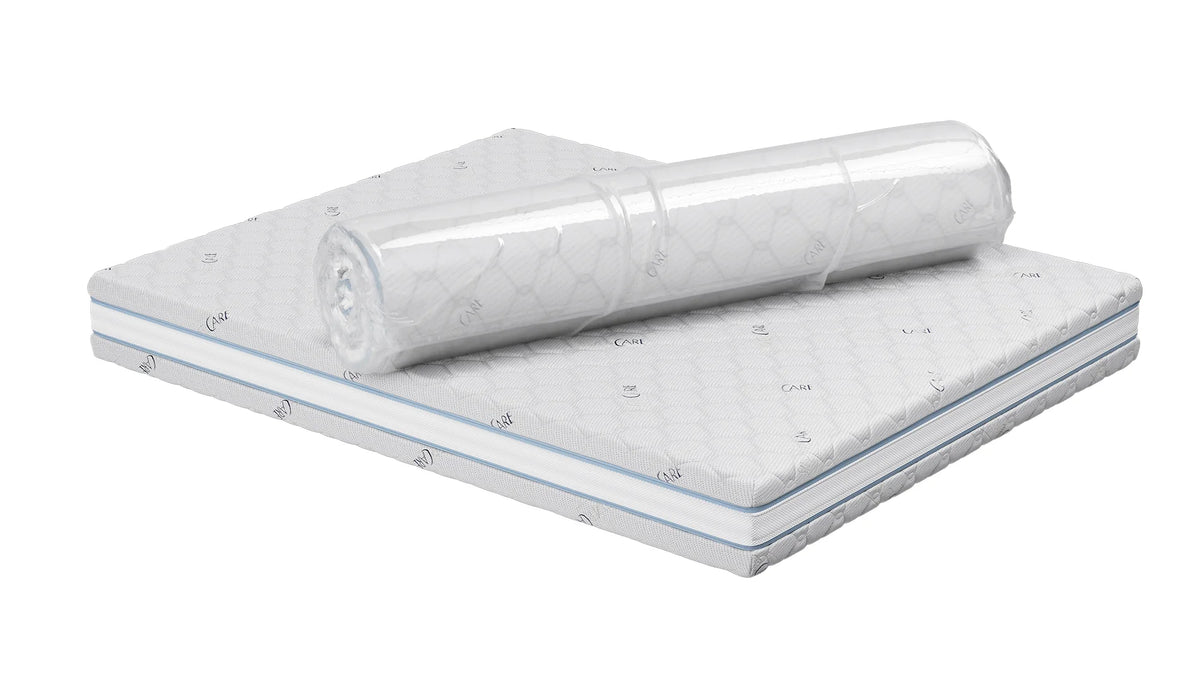 iSilver dušek kompanije Sleepy