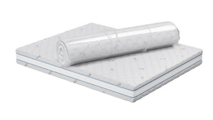 iSilver dušek kompanije Sleepy