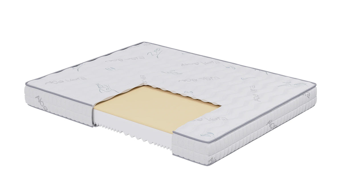 Dušek iZone Memory od Sleepy