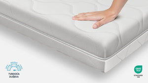 Ortopedski dušek Medical Flex bi Sleepi, 18 cm
