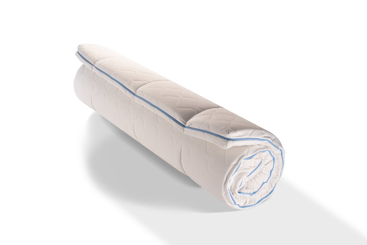 Naddušek 2 u 1 Maksimus od Sleepy, 10 cm