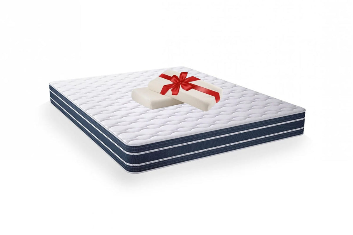 Dušek Orto Relax od isleep