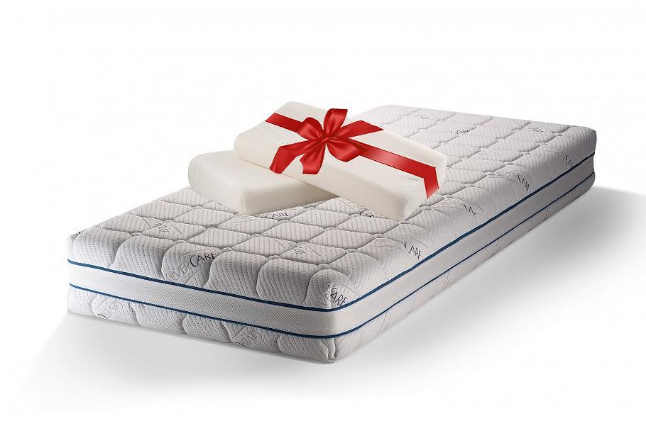 Silver Care Ortopedic dvostrani dušek kompanije Sleepy