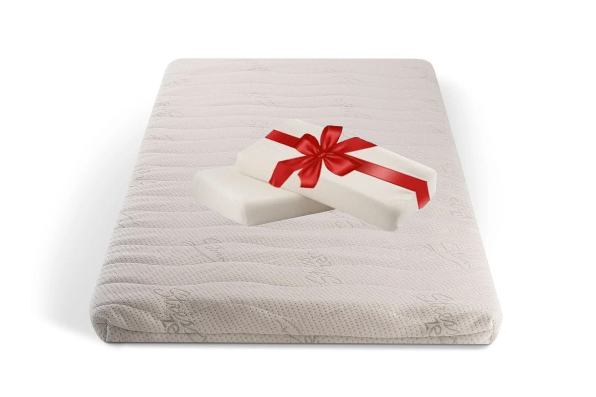 Naddušek Silver Memory Exclusive - Sleepy