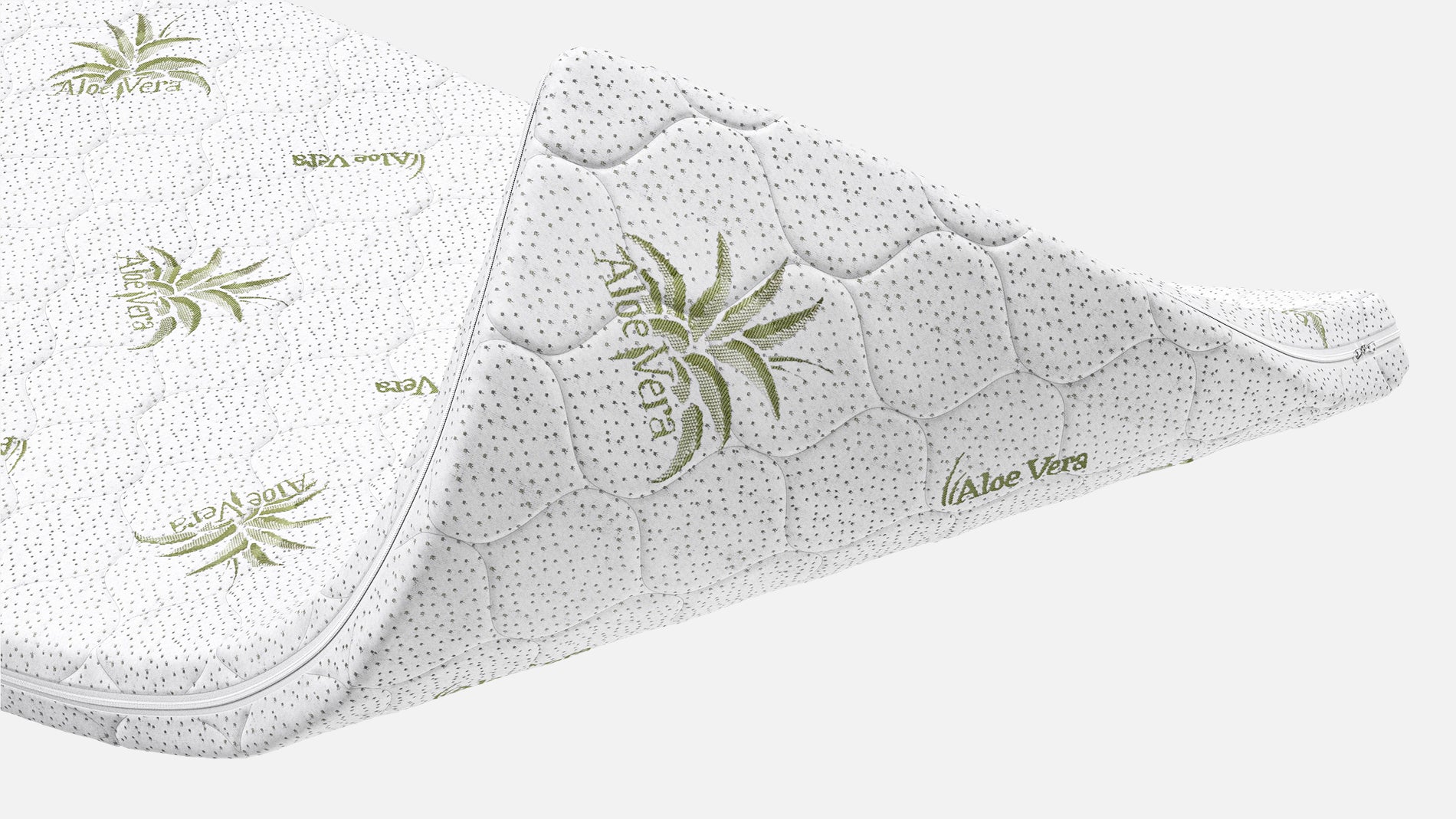 Naddušek Aloe Comfort od Sleepy
