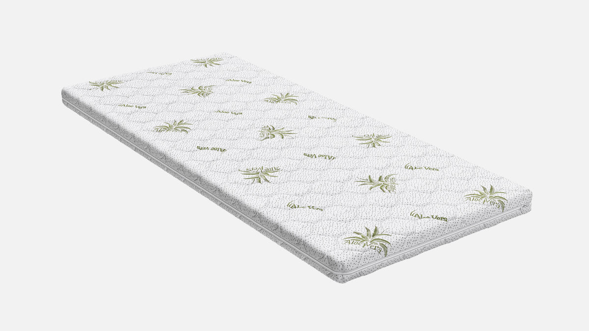 Naddušek Aloe Comfort - Sleepy