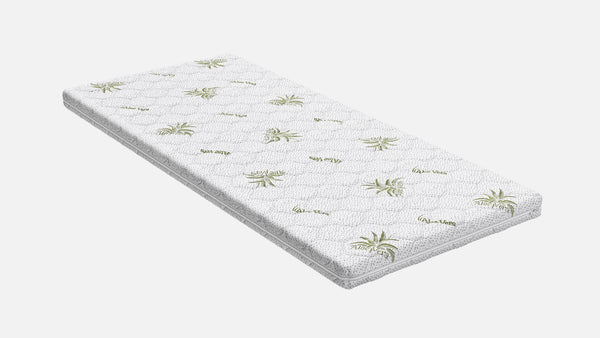 Naddušek Aloe Comfort - Sleepy